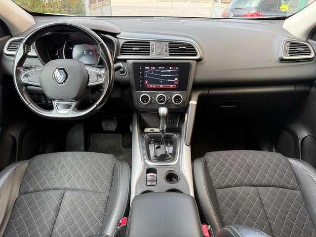 Renault Kadjar Blue dCi 8V 115CV EDC