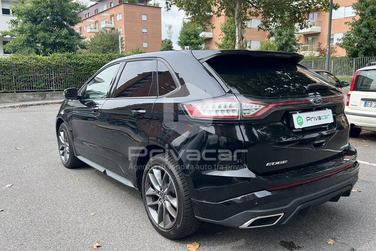FORD Edge 2.0 TDCI 210 CV AWD Start&Stop Powershift Sport