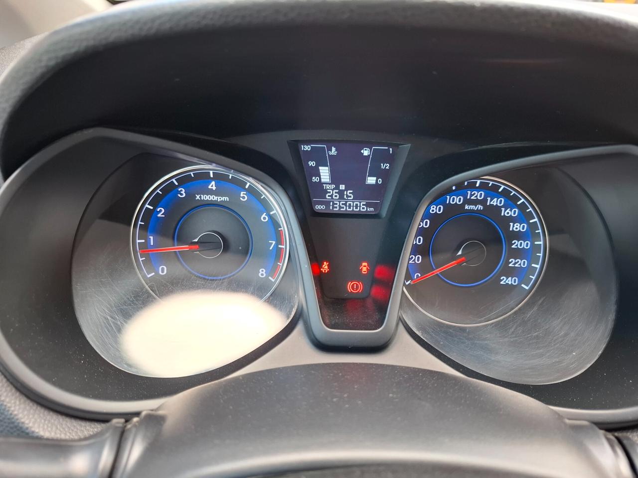 Hyundai iX20 1.4 90 CV Comfort