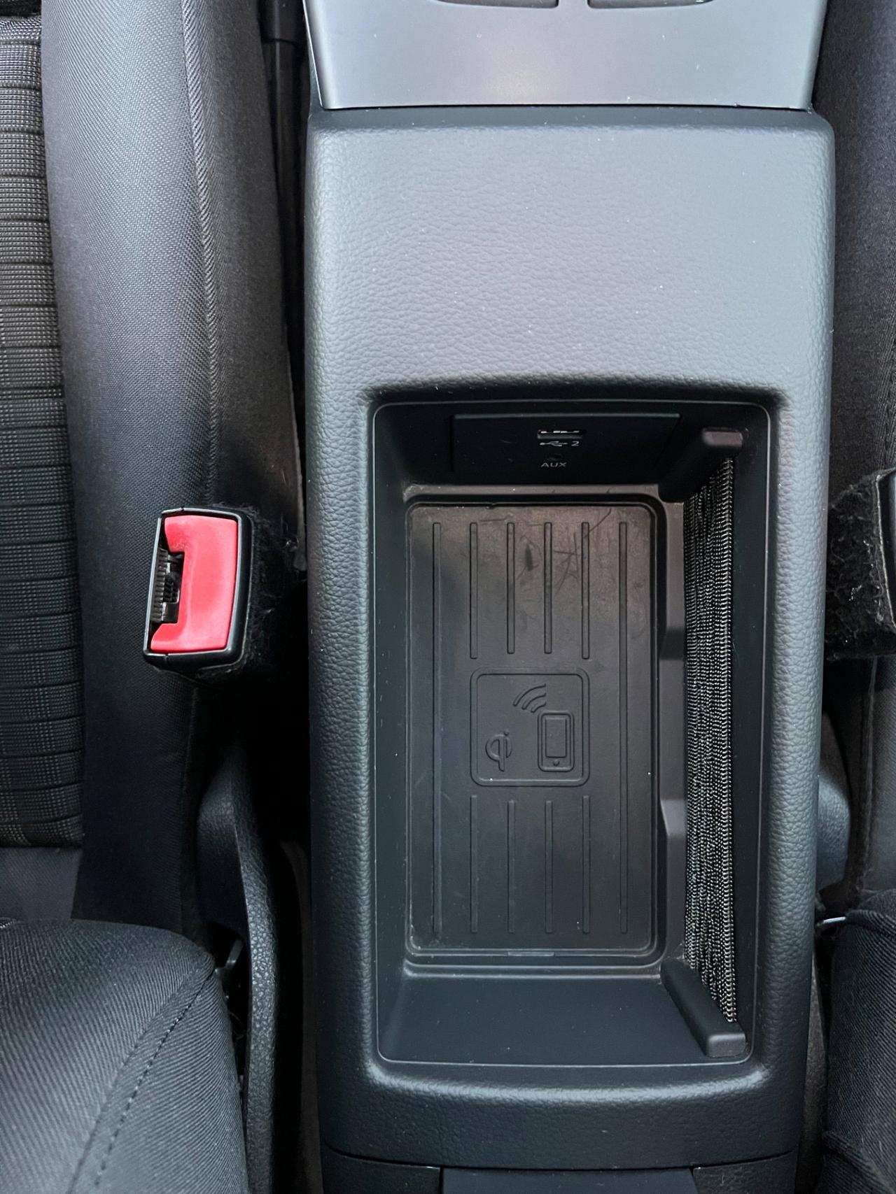 Audi A3 1.6 TDI 116 CV S tronic Design FULL TETTO PANORAMICO