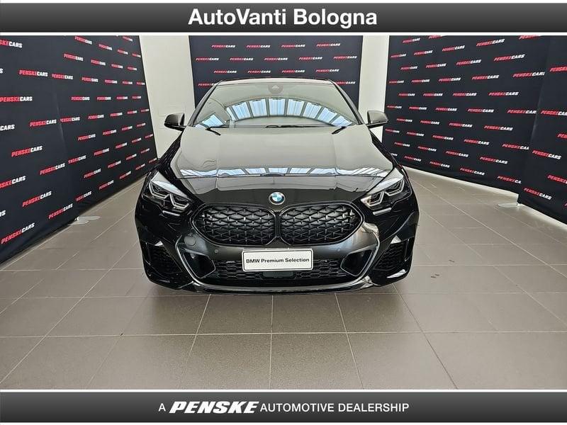 BMW Serie 2 Gran Coupe M235 Gran Coupe xdrive MSport auto