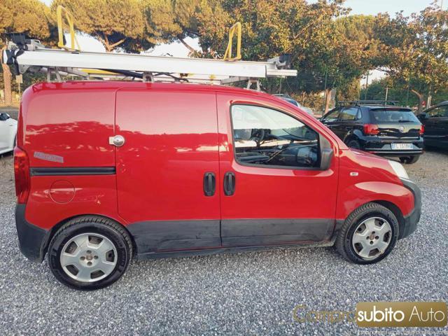 FIAT Fiorino 1.3 MJT 80CV +IVA 22%