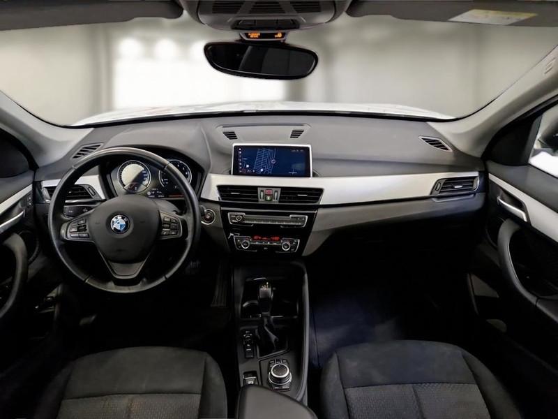 BMW X1 XDRIVE 25E BUSINESS ADVANTAGE AUTOMATICO SUV