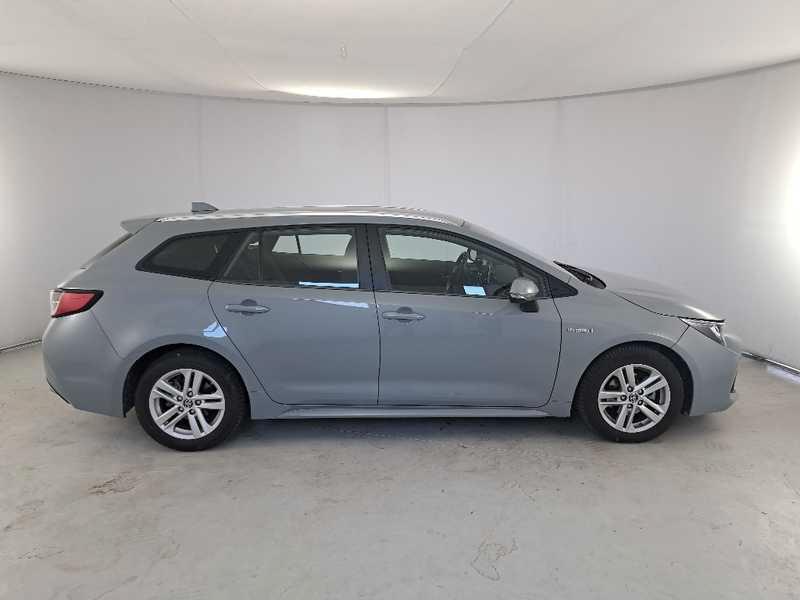 TOYOTA COROLLA TS 1.8 Hybrid Business WAGON