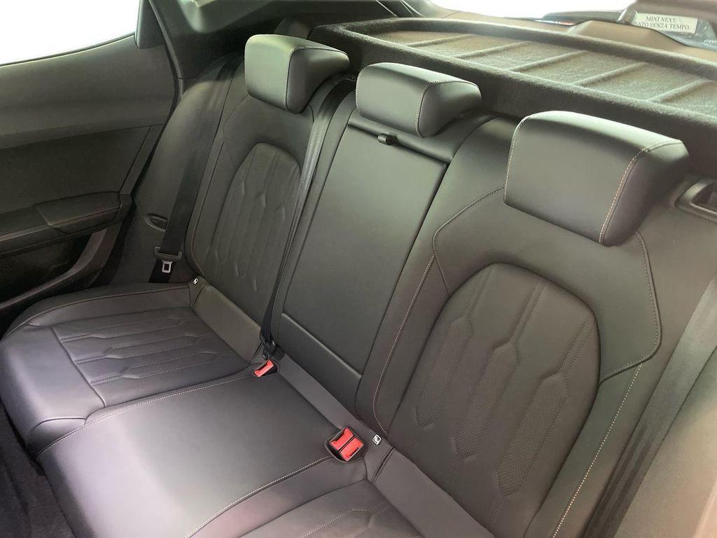 Cupra Formentor 2.0 TDI 4Drive
