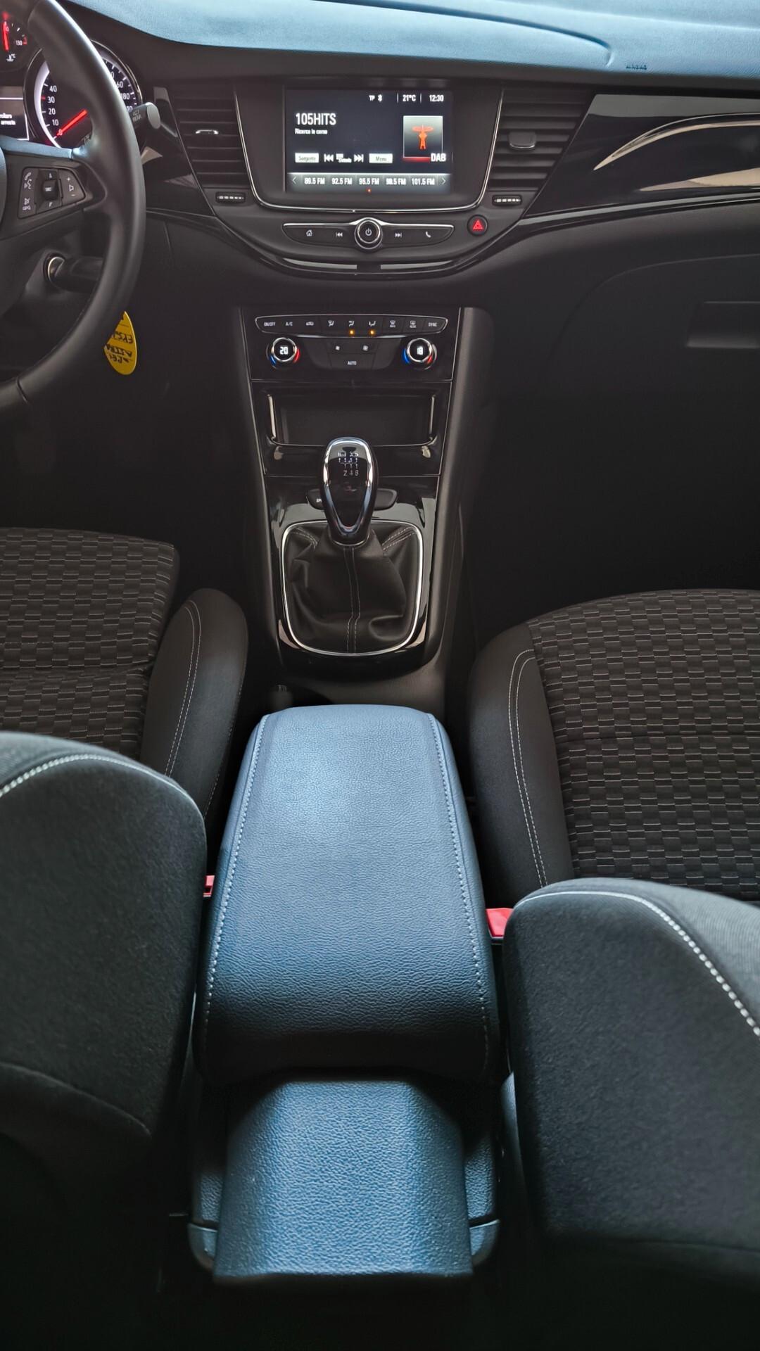 Opel Astra 1.6 CDTi 136CV Start&Stop 5 porte Innovation