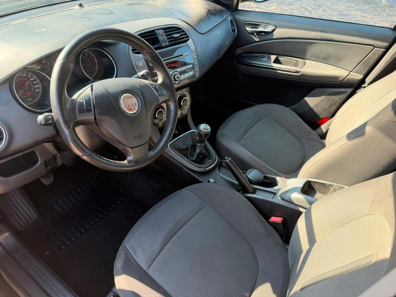 Fiat Bravo 1.4 Dynamic GPL NEOPATENTATI