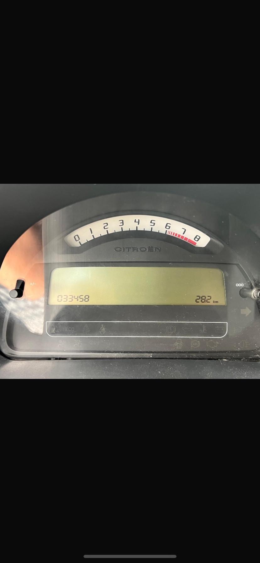 Citroen C3 1.1 Cashmere