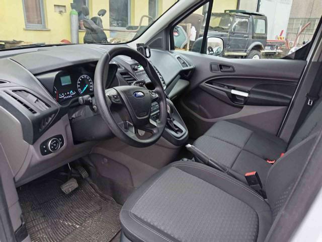 FORD connect 1.5 TDCi L2 CAMBIO AUTOMATICO ROTTO
