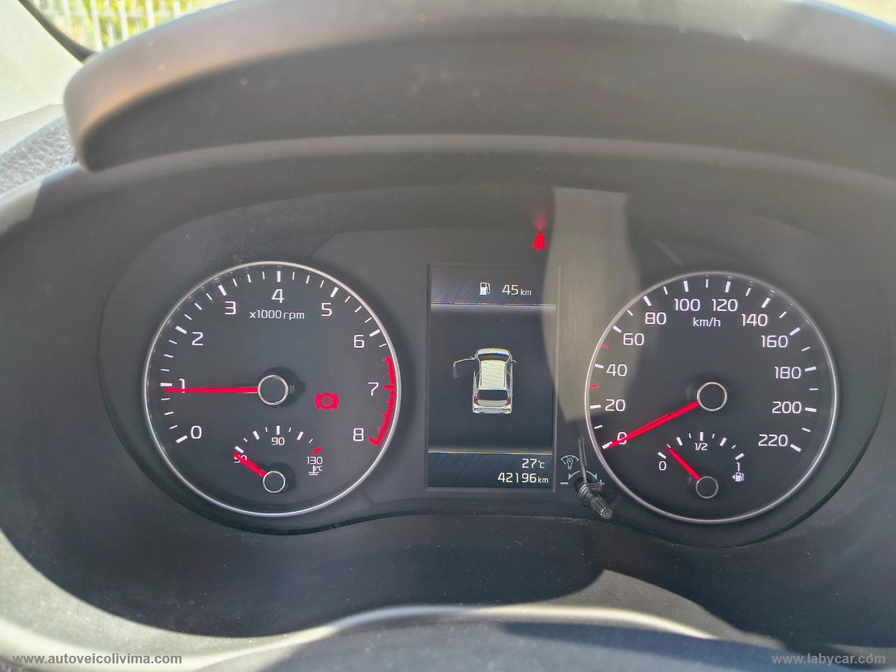 KIA Picanto 1.0 12V EcoGPL 5p. Style