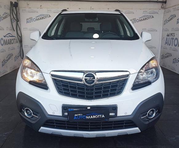 Opel Mokka 1.7 cdti Cosmo s&s 4x2 130cv m6