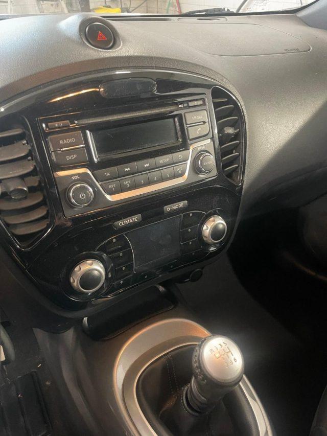 NISSAN Juke 1.2 DIG-T 115 Start&Stop Acenta