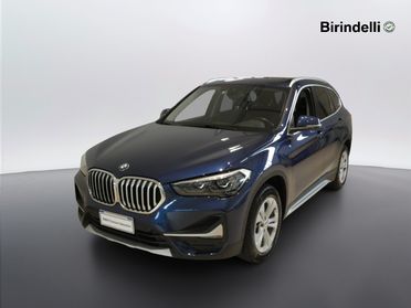BMW X1 (F48) - X1 xDrive18d xLine Plus