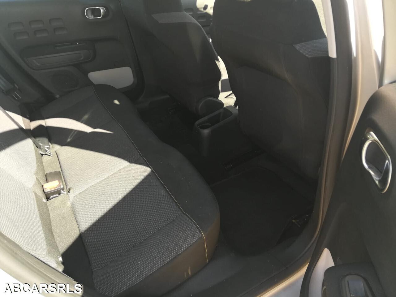 CITROEN - C3 - PureTech 82 GPL Shine - NEOPATENTAT