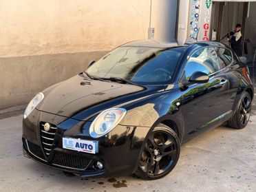 Alfa Romeo MiTo 1.6 JTDm 16V Distinctive Sport Pack