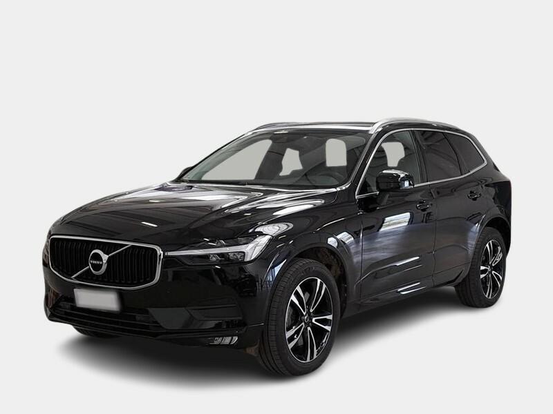 VOLVO XC60 B4 D AWD automatico Momentum Pro