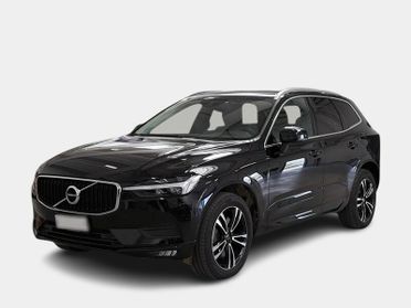 VOLVO XC60 B4 D AWD automatico Momentum Pro
