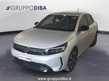 Opel Corsa VI 2023 1.2 GS s&s 100cv