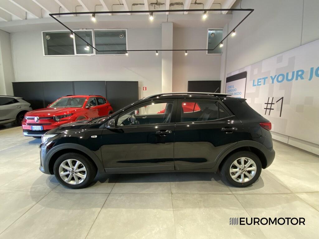 Kia Stonic 1.2 ECOGPL Urban 2WD