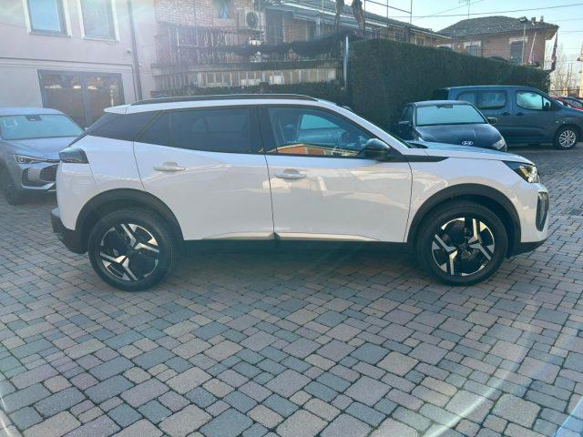 PEUGEOT 2008 Hybrid 145 e-DCS6 Allure KM 0