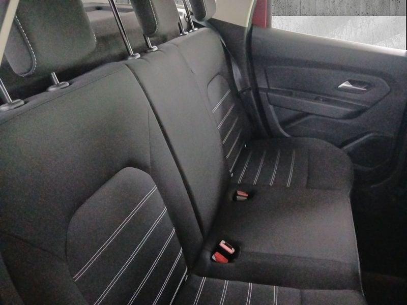 Dacia Duster 1.5 blue dci Comfort 4x4 115cv