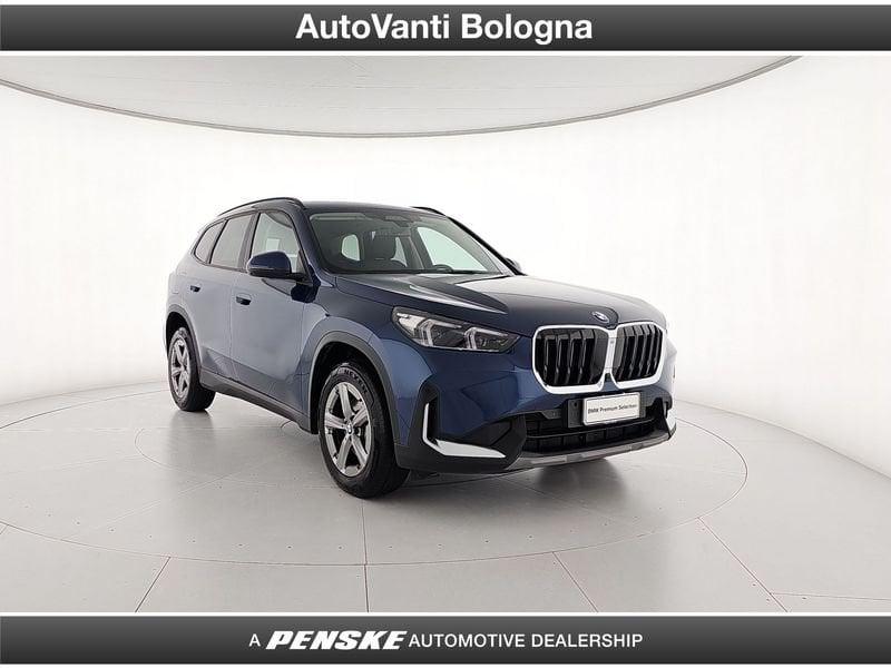 BMW X1 X1 sDrive 18i xLine