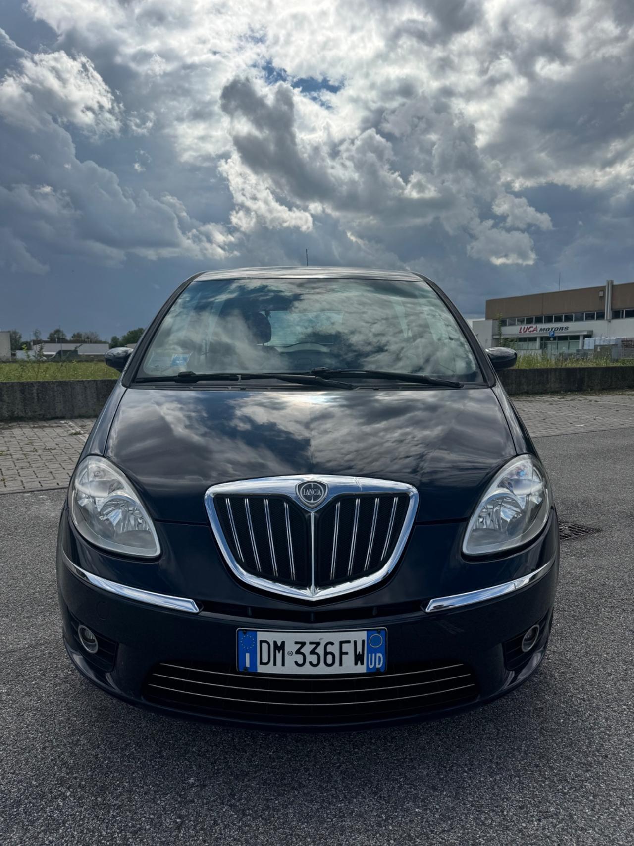 Lancia MUSA 1.4 16V Oro