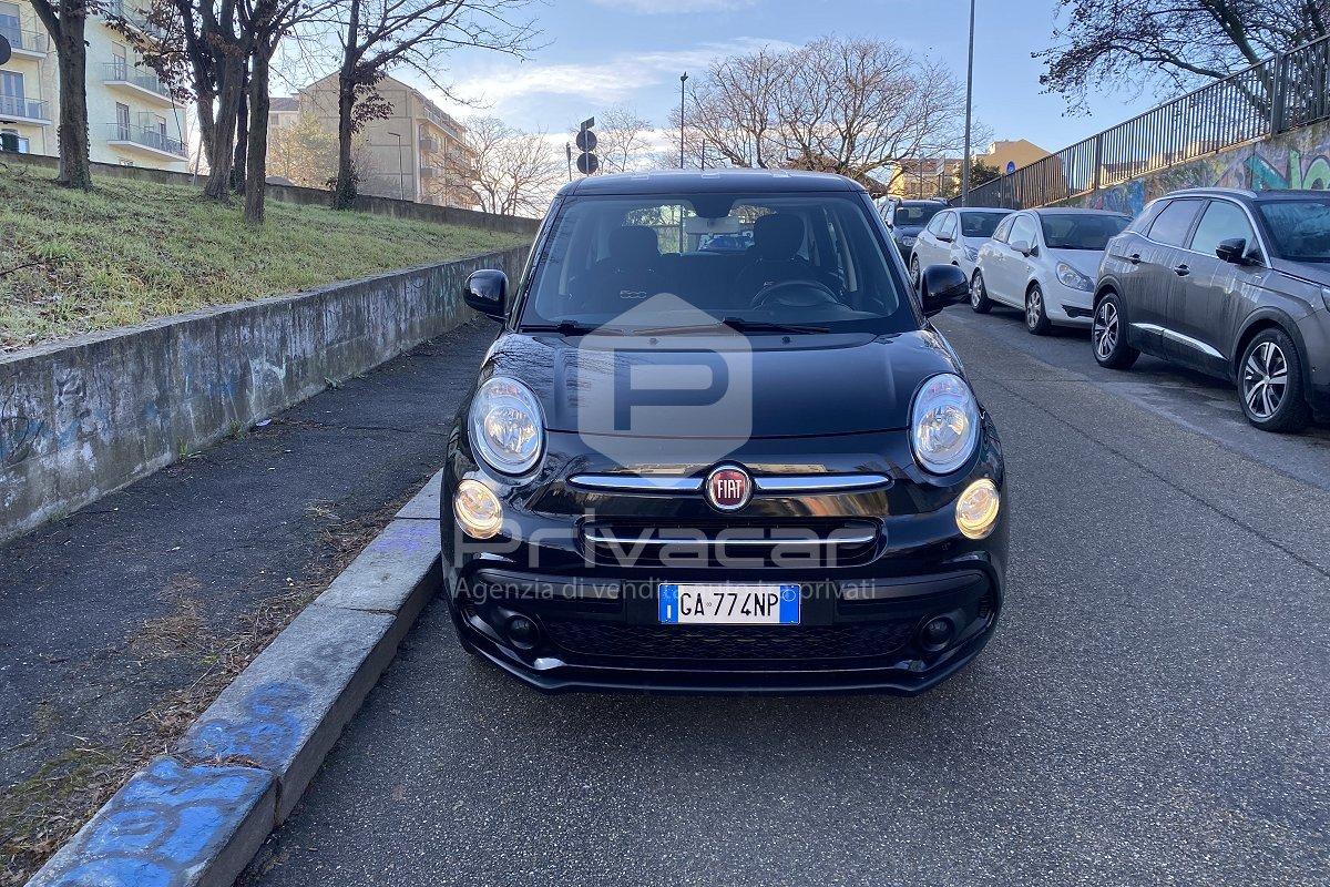 FIAT 500L 1.3 Multijet 95 CV