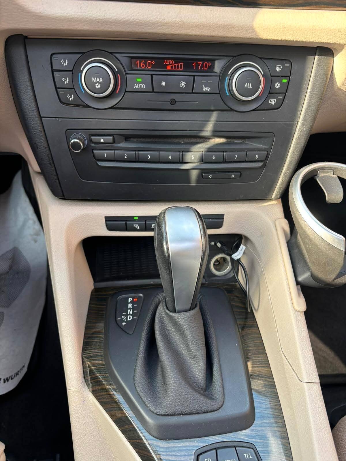 Bmw X1 xDrive20d Futura