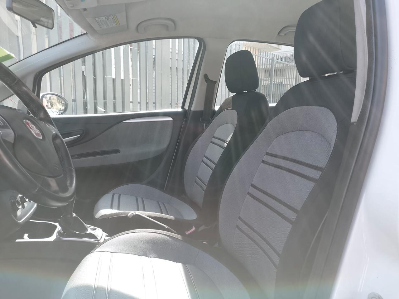 Fiat Punto Evo 1,3 Multijet 75Cv. Motore Rifatto