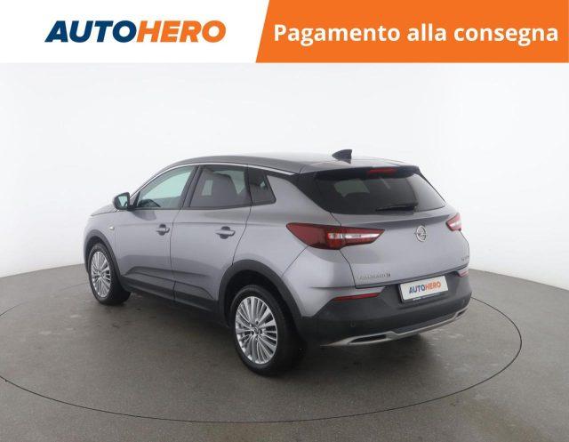 OPEL Grandland X 1.5 diesel Ecotec Start&Stop Innovation