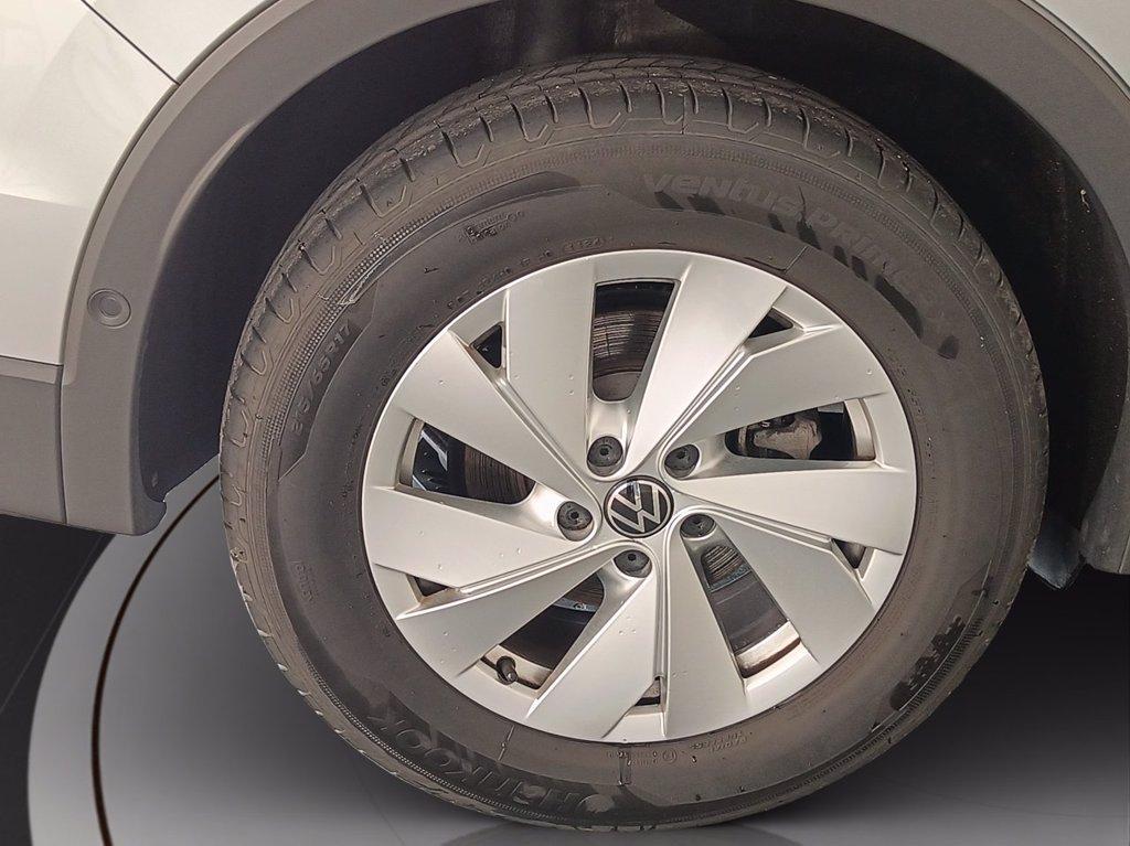 VOLKSWAGEN Tiguan 2.0 tdi life 150cv dsg del 2024