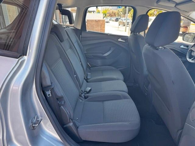 Ford C-Max 1.5 TDCi 120CV Start&Stop Business Edition