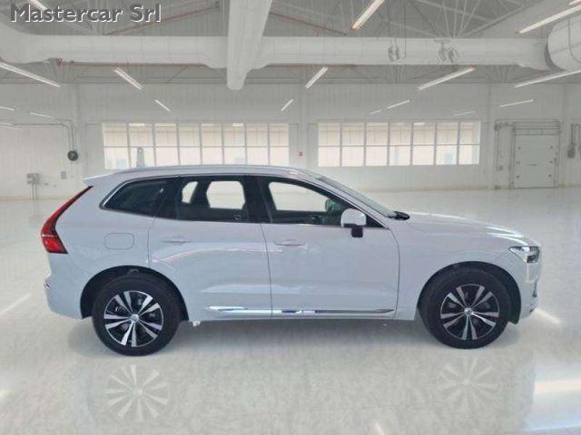 VOLVO XC60 XC60 2.0 t6 phev Inscription Expression awd auto -
