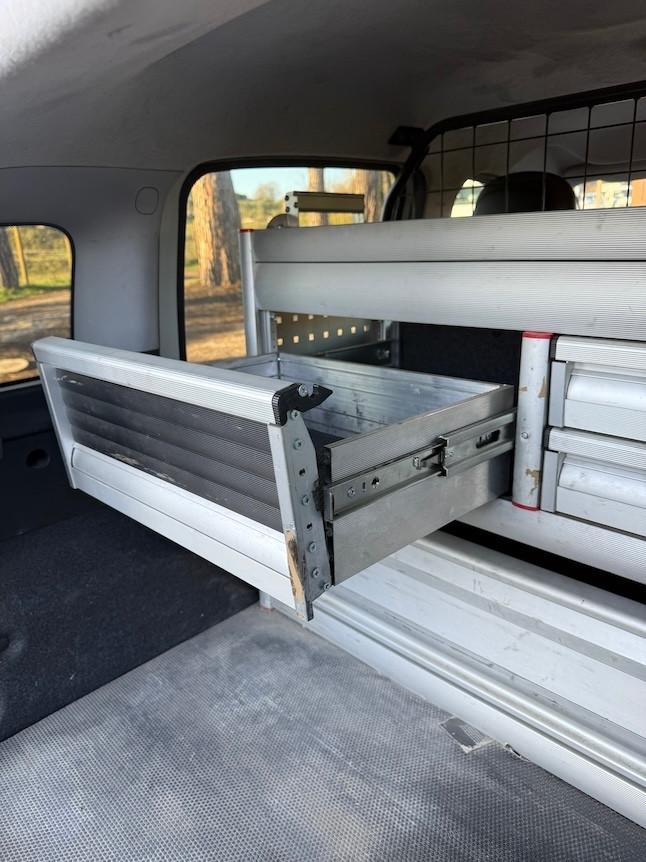 Fiat Panda 0.9 TwinAir Turbo S&S 4x4 Pop Van 2 posti