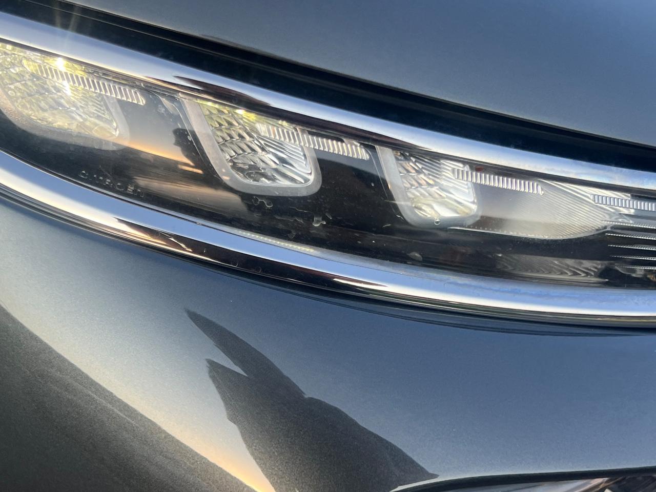 Citroen C3 PureTech 82 GPL Shine