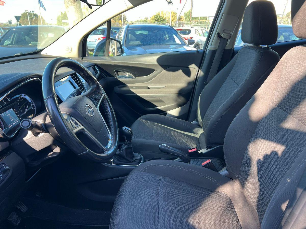 OPEL - Mokka X - 1.6 Ecotec 115 CV 4x2 S&S