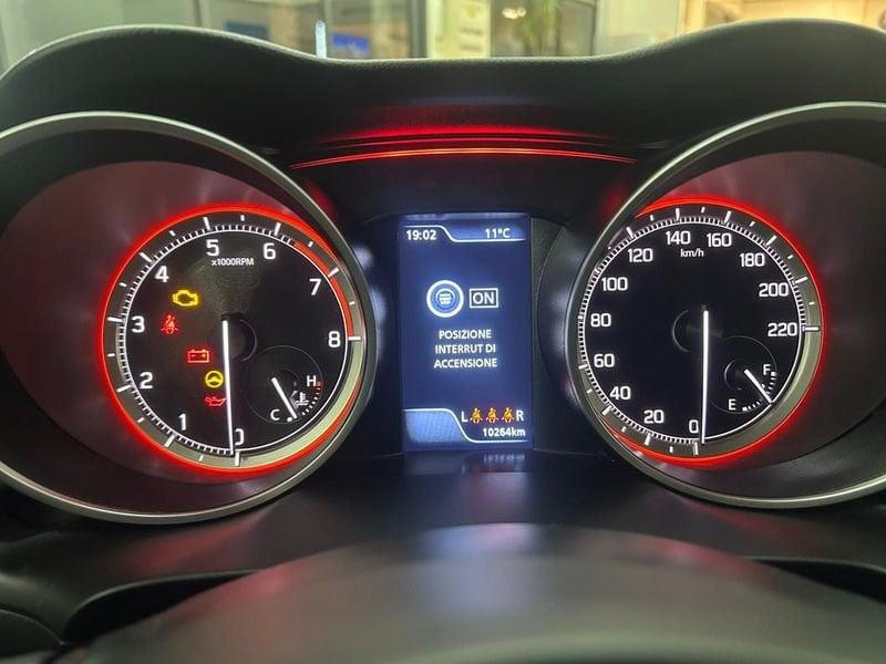 Suzuki Swift Hybrid 1.2 Hybrid Top 2WD