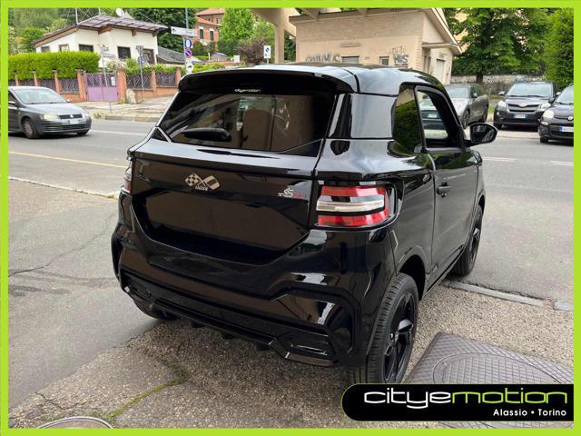 LIGIER JS 50 50 EV L6 Elite Confort