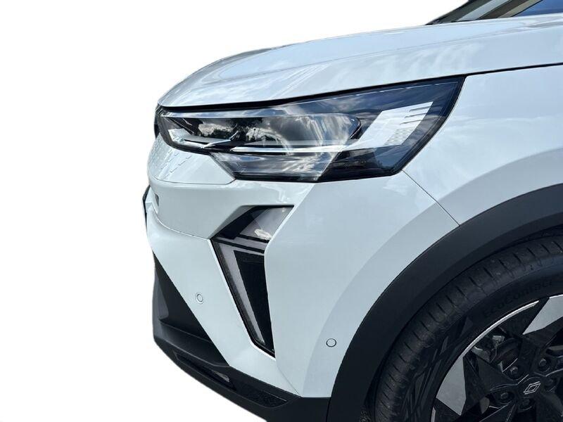 Renault Captur Captur Full Hybrid E-Tech 145 CV Techno