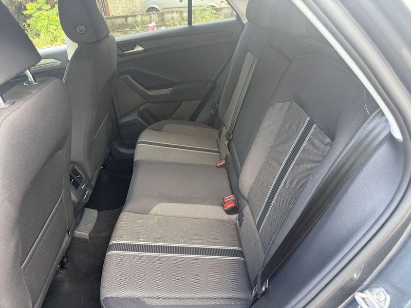 Volkswagen T-Roc T-Roc 1.0 tsi Style 110cv BICOLORE