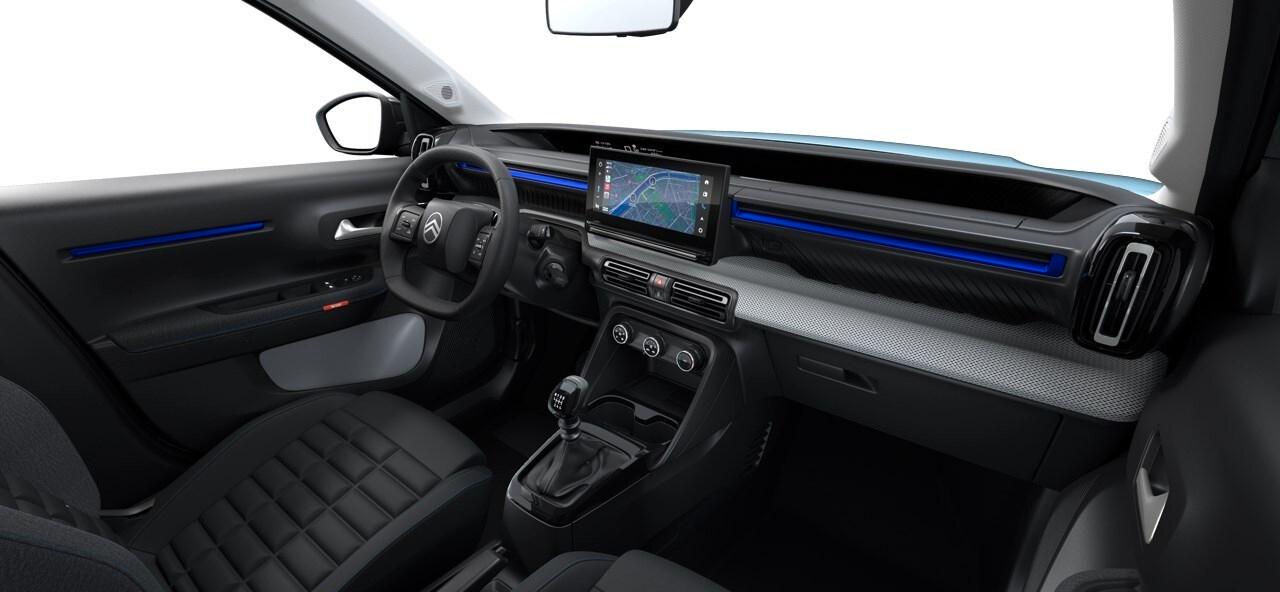 CITROEN C3 4ª serie C3 PureTech 100 S&S Plus