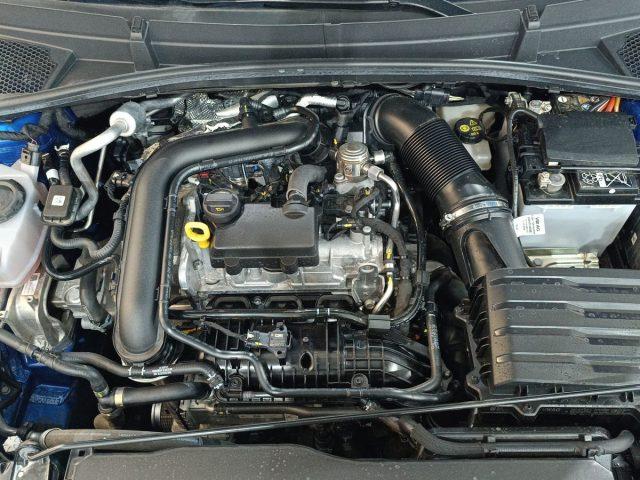 SKODA Fabia 1.0 TSI 95 CV 130 Edition