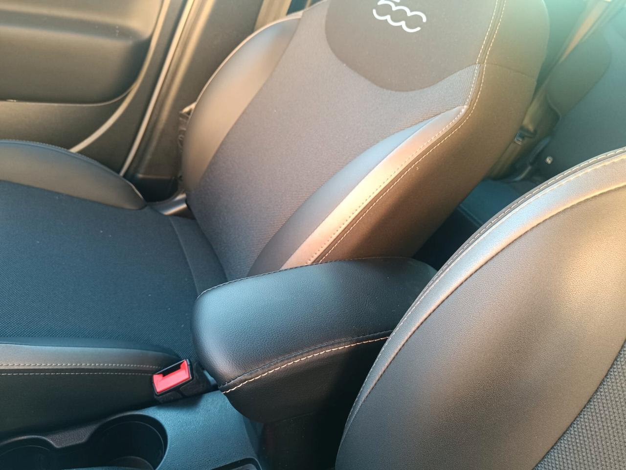 Fiat 500L 1.3 Multijet 95 CV Cross