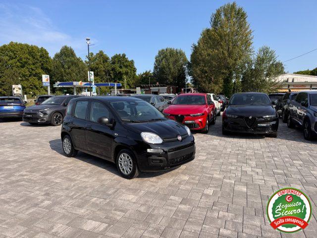 FIAT Panda 1.0 FireFly S&S Hybrid ANCHE NEOPATENTATI
