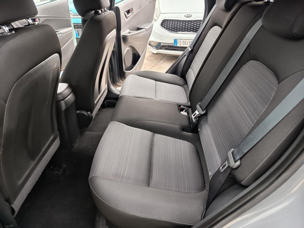 Hyundai Kona 1.6 CRDI 115 CV Comfort