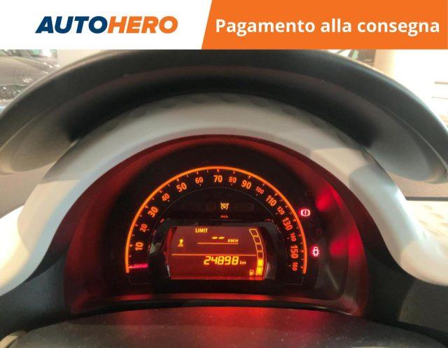 RENAULT Twingo 1.0 SCe Live