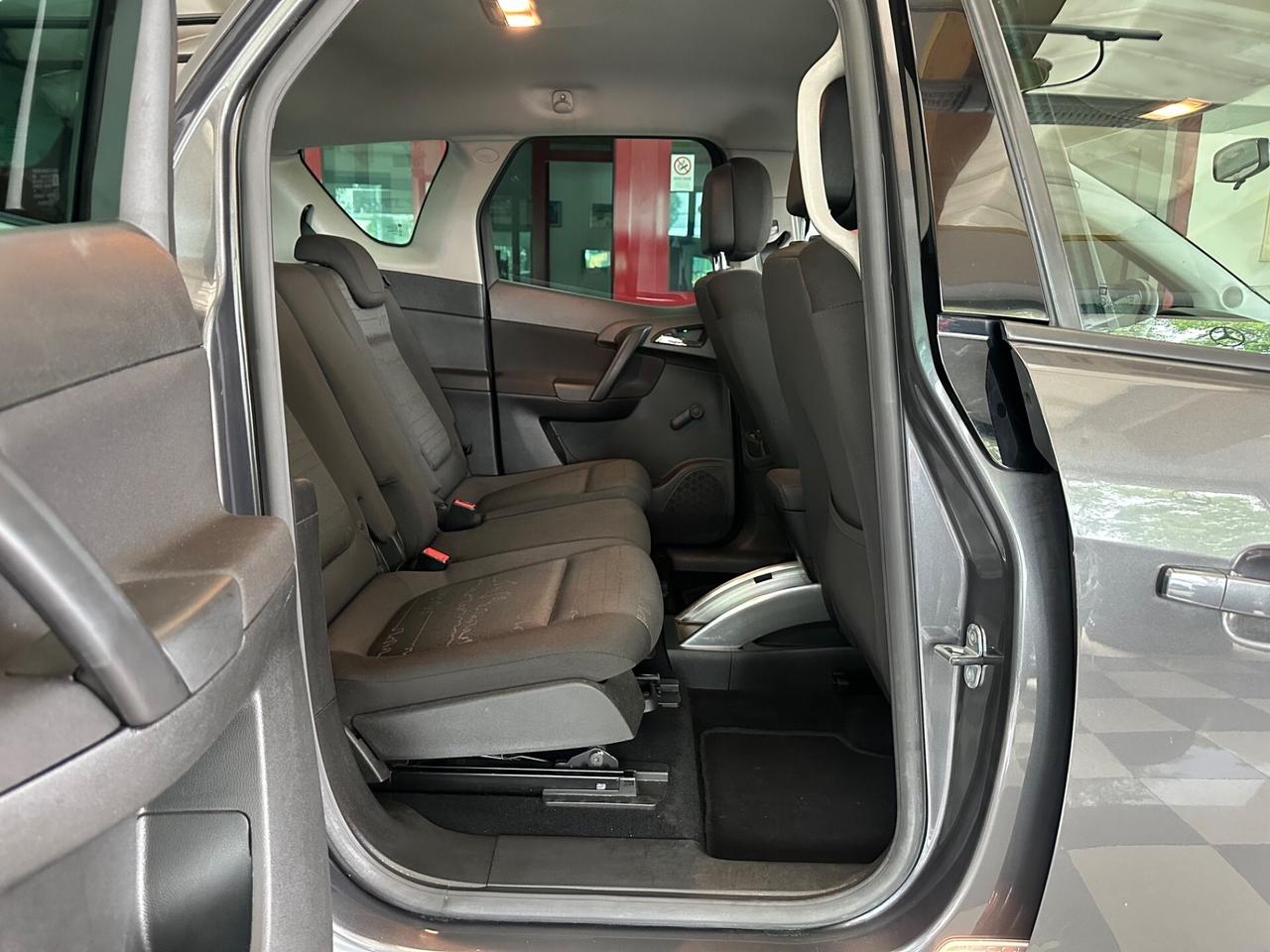 Opel Meriva 1.4 GPL 100Cv