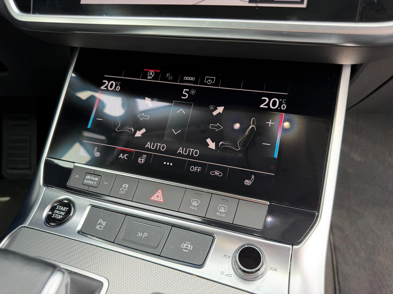 Audi A6 Avant 40 2.0 TDI S tronic Business Design