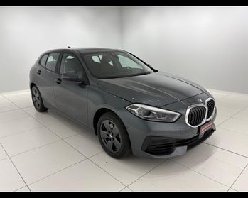 BMW 116i Advantage